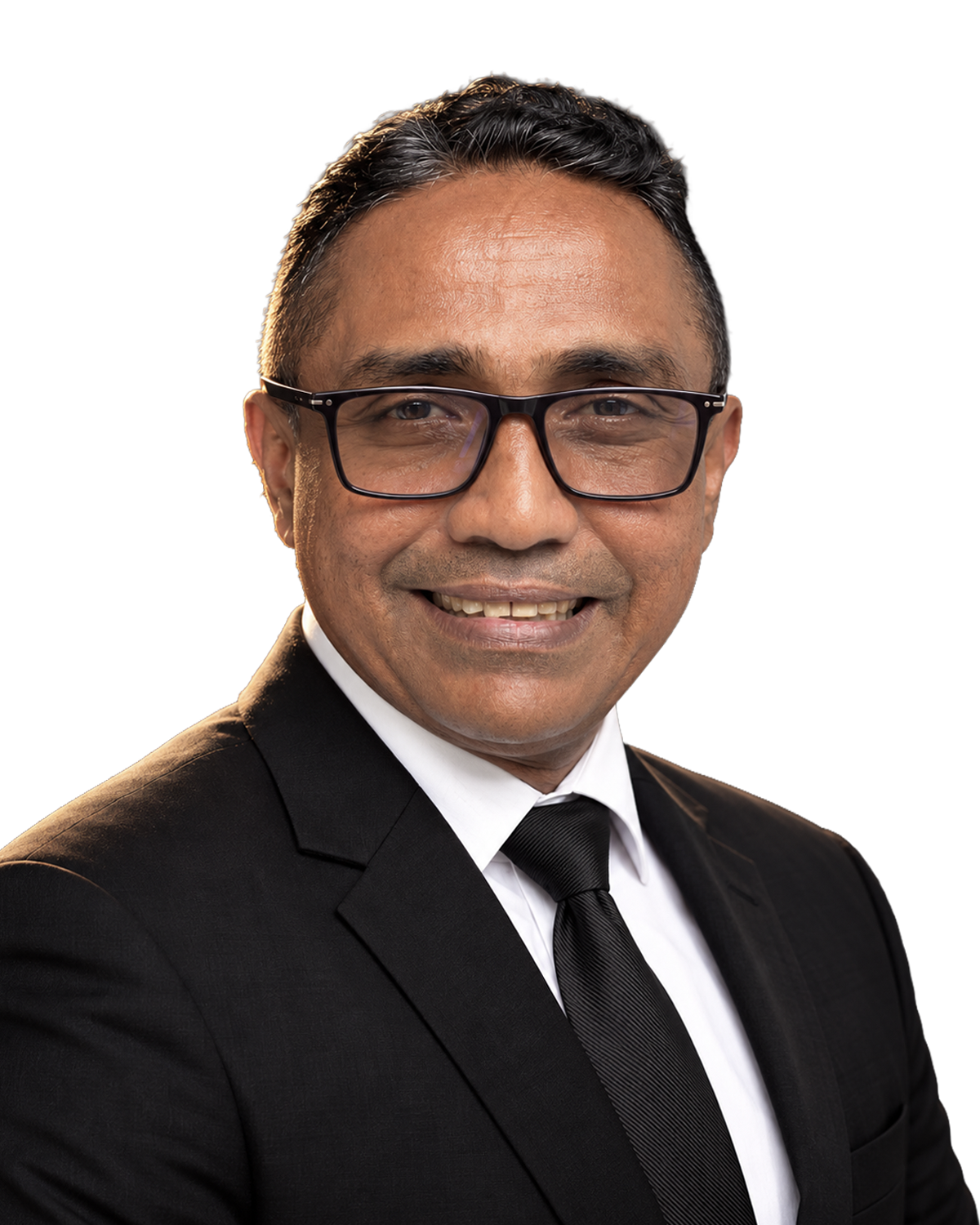 T. A. Manoj Kumar De Silva Attorney-at-Law